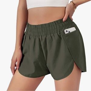 Athletic shorts size large worn once